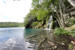 Parcul Național Lacurile Plitvice, Croatia 91