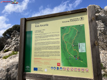 Parcul Natural Torcal de Antequera 52