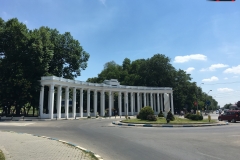 Parcul Nicoale Romanescu, Craiova 03