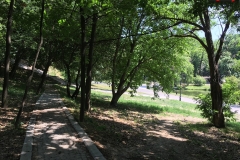 Parcul Nicoale Romanescu, Craiova 123