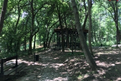 Parcul Nicoale Romanescu, Craiova 138