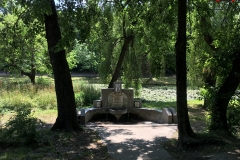 Parcul Nicoale Romanescu, Craiova 139