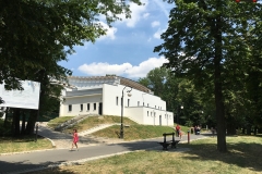 Parcul Nicoale Romanescu, Craiova 37
