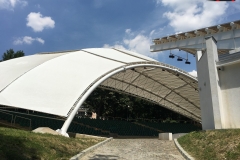 Parcul Nicoale Romanescu, Craiova 38