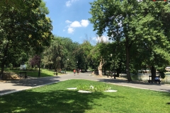 Parcul Nicoale Romanescu, Craiova 47