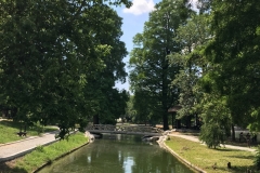 Parcul Nicoale Romanescu, Craiova 75