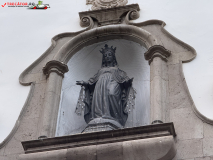 Parish of St. Francisco de Asís Tenerife 07