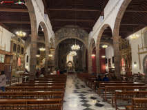 Parish of St. Francisco de Asís Tenerife 08