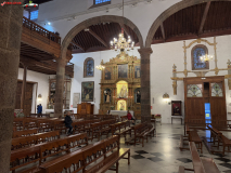 Parish of St. Francisco de Asís Tenerife 24