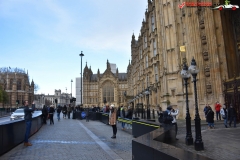 Parlamentul din Londra 11