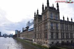 Parlamentul din Londra 14