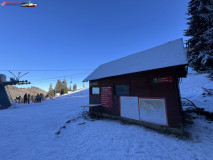 Pârtia de ski Râușor 23