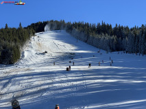 Pârtia de ski Râușor 33