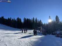 Pârtia de ski Râușor a 03