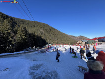 Pârtia de ski Râușor a 04