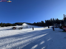Pârtia de ski Râușor a 05