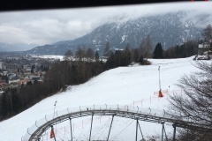 Pârtii de schi Lienzer Bergbahnen 11