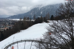 Pârtii de schi Lienzer Bergbahnen 12