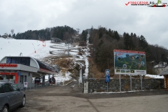 Pârtii de schi Lienzer Bergbahnen 19