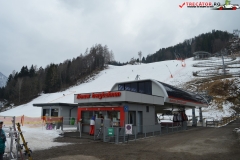 Pârtii de schi Lienzer Bergbahnen 20