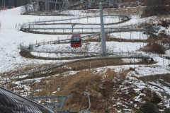 Pârtii de schi Lienzer Bergbahnen 21