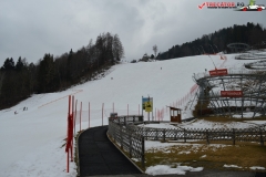 Pârtii de schi Lienzer Bergbahnen 24