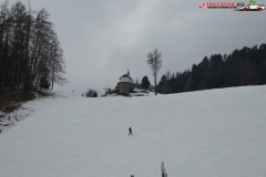 Pârtii de schi Lienzer Bergbahnen 25