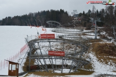 Pârtii de schi Lienzer Bergbahnen 26