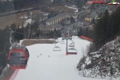 Pârtii de schi Lienzer Bergbahnen 27