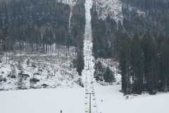 Pârtii de schi Lienzer Bergbahnen 29