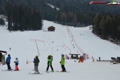 Pârtii de schi Lienzer Bergbahnen 30