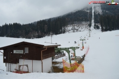 Pârtii de schi Lienzer Bergbahnen 31