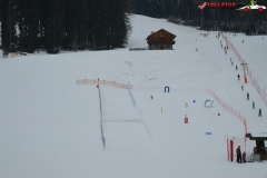 Pârtii de schi Lienzer Bergbahnen 32