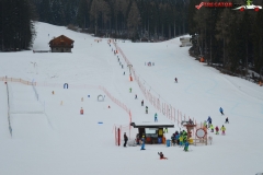 Pârtii de schi Lienzer Bergbahnen 34