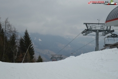 Pârtii de schi Lienzer Bergbahnen 35