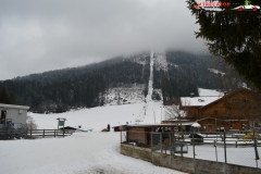 Pârtii de schi Lienzer Bergbahnen 37