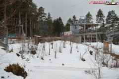 Pârtii de schi Lienzer Bergbahnen 38