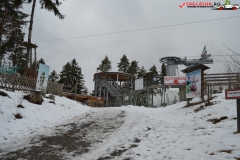 Pârtii de schi Lienzer Bergbahnen 39