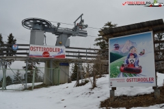 Pârtii de schi Lienzer Bergbahnen 40