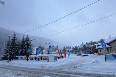 Partiile de schi din Azuga 13