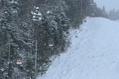 Partiile de schi din Azuga 28