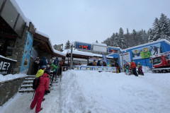 Partiile de schi din Azuga 44