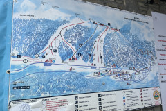 Partiile de schi din Azuga 45