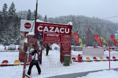 Partiile de schi din Azuga 70