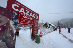 Partiile de schi din Azuga 73