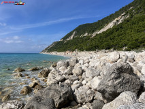 Pefkoulia beach Lefkada 02