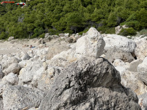 Pefkoulia beach Lefkada 06