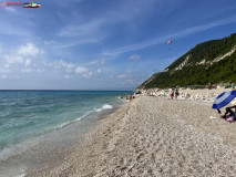 Pefkoulia beach Lefkada 14