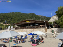 Pefkoulia beach Lefkada 17