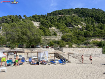 Pefkoulia beach Lefkada 23